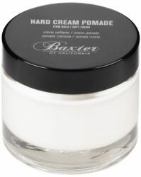 Baxter of California Hard Cream Pomade - erős hajkrém (60 ml)