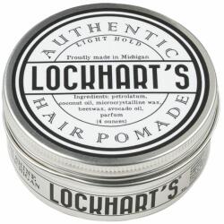 Lockhart's Light Hold - könnyű és fényes hajpomádé (113 g)