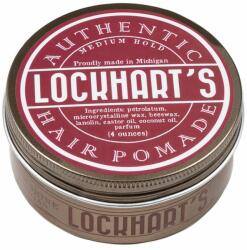 Lockhart's Medium Hold - közepesen erős hajpomádé (113 g)