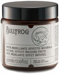 Bullfrog Natural Effect Molding Paste - matt hajpaszta (100 ml)