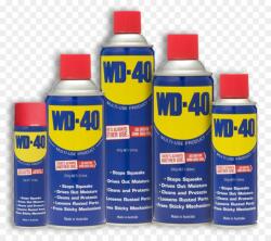 WD-40 WD-40® Multi-Use Product Original (450 ml)