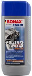 SONAX POLIR ÉS WAX XTREME 3 250 ml