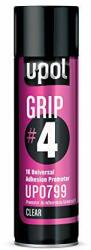 U-POL RAPTOR Tapadásközvetítõ alapozó spray 400ml