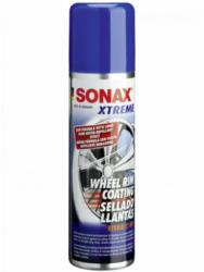 SONAX Xtreme Gumiápoló Spray 400ml