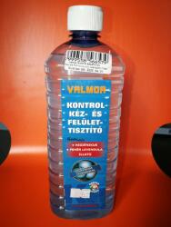 VALMOR Kéz fertőtlenítő és felülettisztító (1 liter)