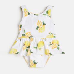 GUESS Бански с лимони за бебе момиче Guess - moliv - 39,14 лв