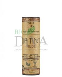 We Luv Eco Balsam de buze nuanțator Nude We Luv Eco 10-g