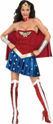 Rubies Costum Wonderwoman Mărimea - Adult: M