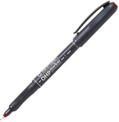 Centropen Alkoholos marker 0, 3mm, S OHP Centropen 2634 piros (626340104) - web24