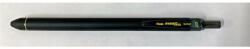 Pentel Golyóstoll nyomógombos 0, 35mm, dokument toll BLP437 EnerGel Pentel, írásszín fekete (BLP437R1-A) - web24