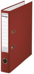 Fornax Iratrendező A4, 5, 5 cm, Fornax Master bordó (SA-403323) - web24