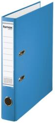 Fornax Iratrendező A4, 5, 5cm, Fornax Master kék (SA-403320) - web24