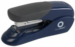BLUERING Tűzőgép 30lap 24/6 Flat Clinch lapos tűzés Bluering® BRC30 kék (BRC30BL) - web24