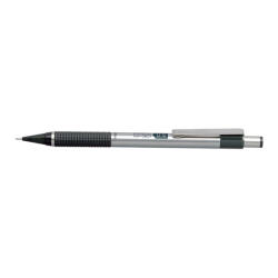 Zebra Nyomósirón 0, 5mm, fekete test, Zebra M301 (61991) - web24