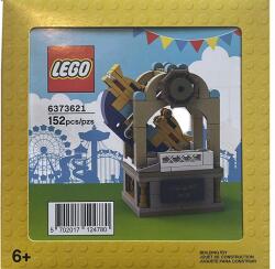 LEGO® Hajóhinta (6373620)