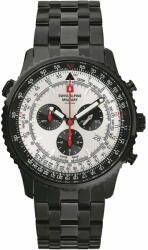 Grovana Swiss Alpine Military 7078.9172 Ceas