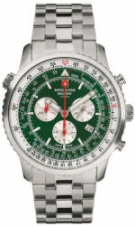 Grovana Swiss Alpine Military 7078.9134