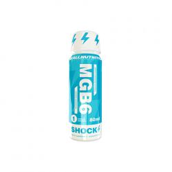 ALLNUTRITION MGB6 Shock Shot 80 ml