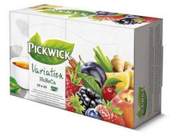 Pickwick Gyümölcstea HoReCa variációk 100 filter