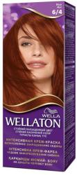 Wella Wellaton 6/4 rézvörös