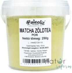 Paleolit Matcha Zöldtea por vödrös 250 g