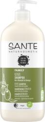 Sante Family bio ginkgo és olíva sampon 950 ml