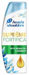 Head & Shoulders Supreme Fortifica sampon 400 ml