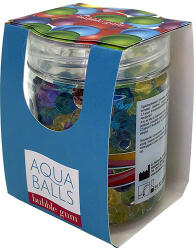 Paloma Aqua Balls Bubble Gum 150 g