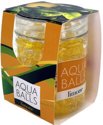 Paloma Aqua Balls Limone 150 g