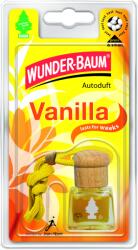 Wunder-Baum Bottle Vanilla 4,5 ml