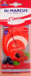 Dr. Marcus Sonic Red Fruits
