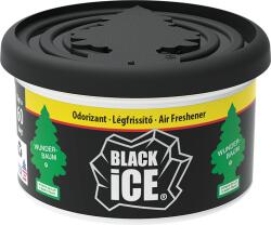 Wunder-Baum Fiber Konzerv illatosító black ice 30 g