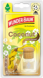 Wunder-Baum Bottle Coconut 4,5 ml