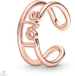 Pandora Me Love gyűrű 56-os méret - 180077C00-56