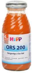  HIPP ORS 200 sárgarépa rizs ital 200ml (200ml)
