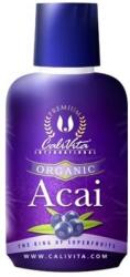 CaliVita Organic Acai juice 0,473 l