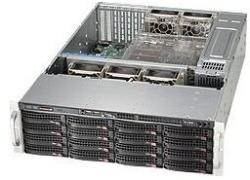 Supermicro CSE-836BE1C-R1K23B