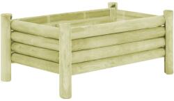 vidaXL 100x60x42 cm 45174