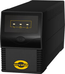 ORVALDI ID600