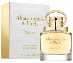 Abercrombie & Fitch Away Woman EDP 100 ml Parfum