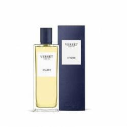 VERSET PARFUMS D'Arte EDC 50 ml
