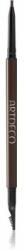 Artdeco Ultra Fine Brow Liner creion sprâncene precise culoare 2812.15 Saddle 0.09 g