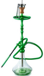 Hookah Flame Patch 80cm