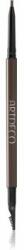 Artdeco Ultra Fine Brow Liner creion sprâncene precise culoare 2812.21 Ash Brown 0.09 g