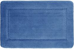 Kring Comfort fürdőszőnyeg, 1850 g/m2, 50x80 cm, kék (E-2102-29-C)