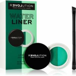  Revolution Relove Water Activated Liner szemhéjtus árnyalat Intellect 6, 8 g