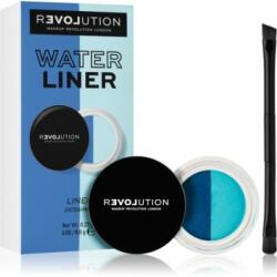  Revolution Relove Water Activated Liner szemhéjtus árnyalat Cryptic 6, 8 g