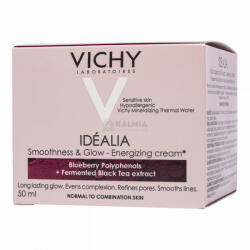 Vichy Idealia arckrém normál bőrre 50 ml