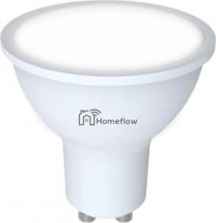 Homeflow Bec inteligent LED Wireless Homeflow B-5005 B22 9W 806lm dimabil (b-5005)