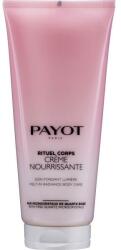 Payot Cremă pentru corp - Payot Rituel Corps Creme Nourrissante Melt-In Radiance Body Care 200 ml